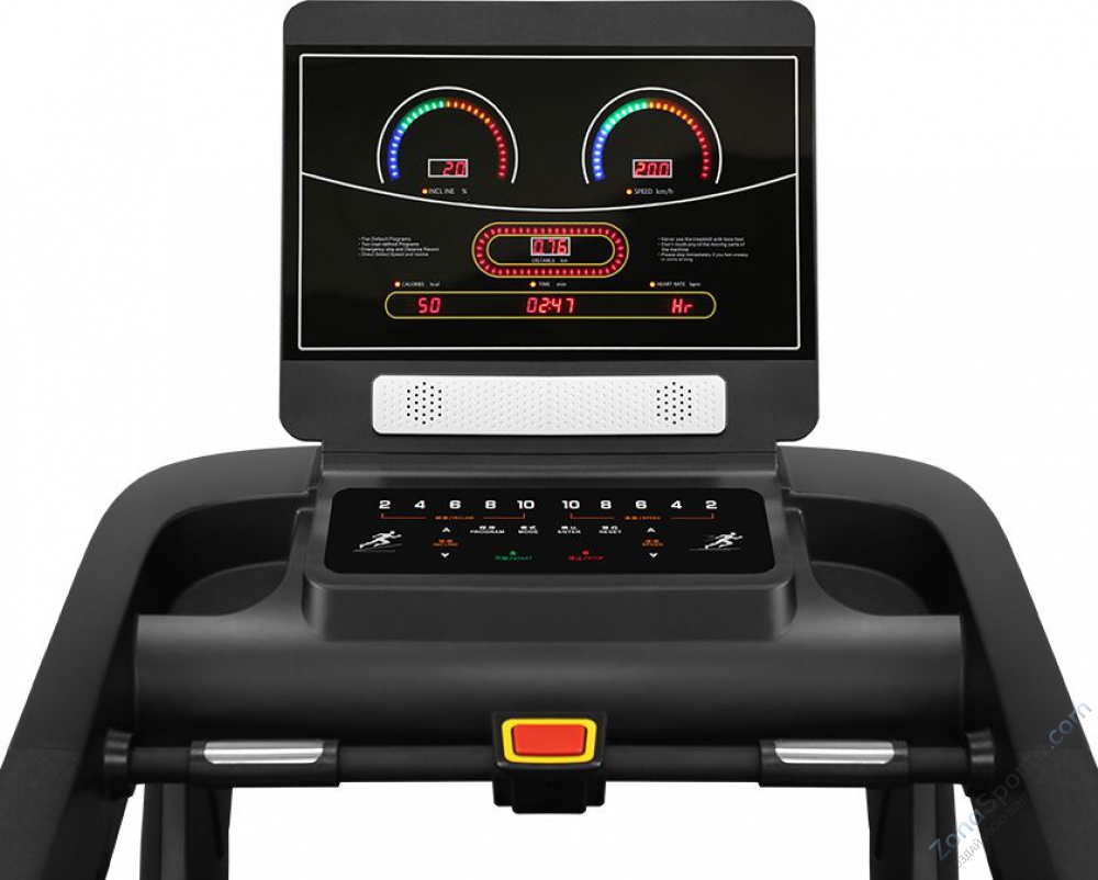 Беговая дорожка Svensson Industrial PN6000 Беговая дорожка Svensson Industrial PN6000