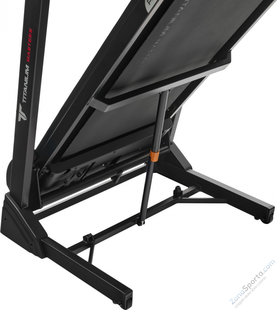 Беговая дорожка Titanium Masters Physiotech TBM Беговая дорожка Titanium Masters Physiotech TBM