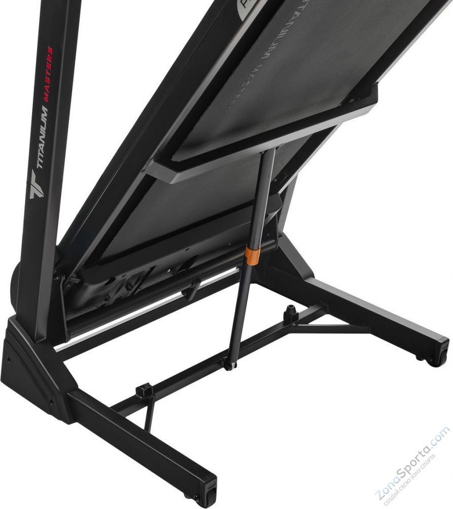 Беговая дорожка Titanium Masters Physiotech TCA Беговая дорожка Titanium Masters Physiotech TCA