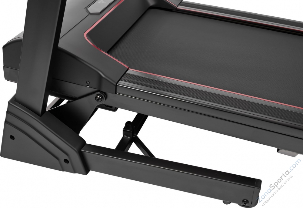 Беговая дорожка Titanium Masters Physiotech TCA Беговая дорожка Titanium Masters Physiotech TCA