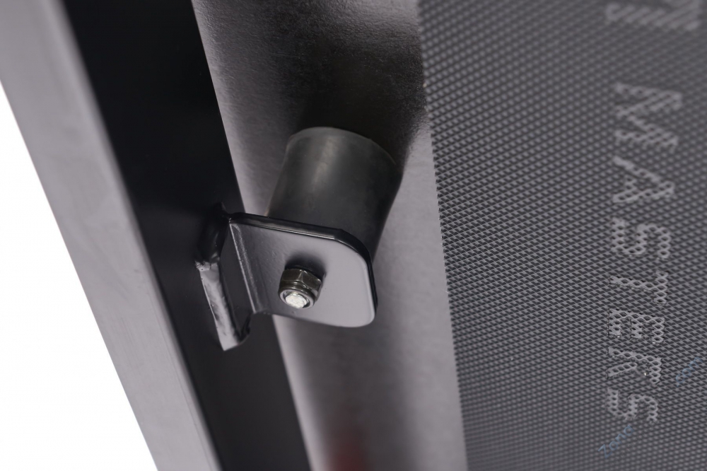 Беговая дорожка Titanium Masters Physiotech TDA Беговая дорожка Titanium Masters Physiotech TDA