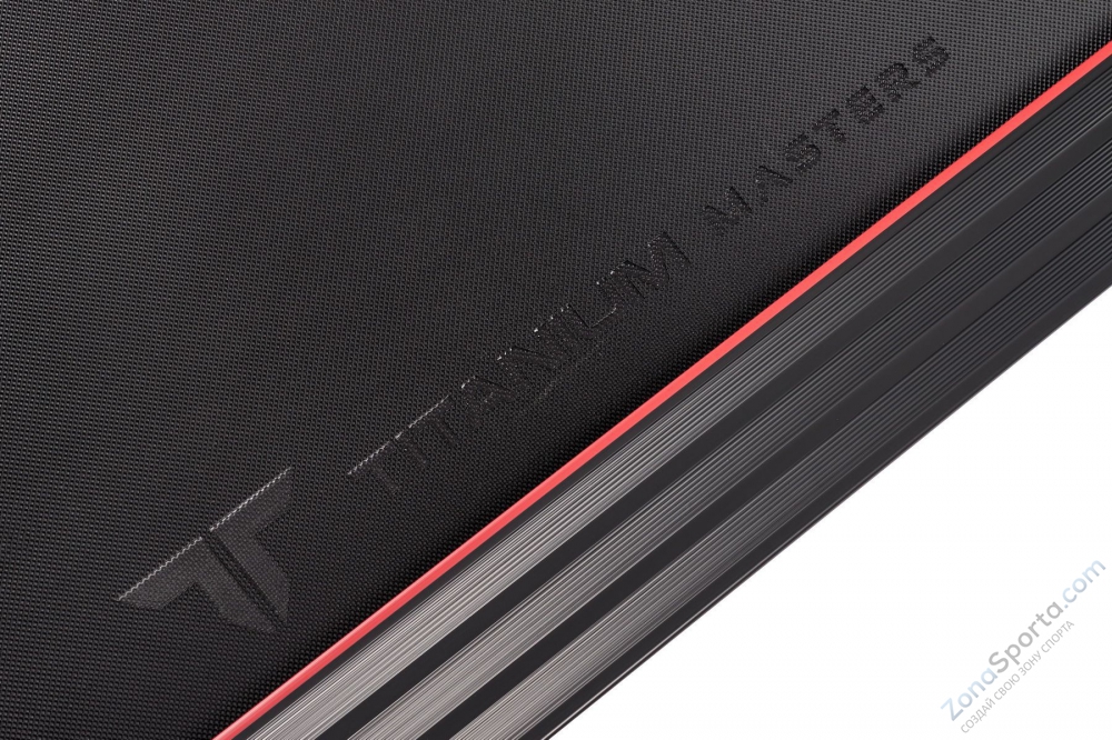 Беговая дорожка Titanium Masters Physiotech TDA Беговая дорожка Titanium Masters Physiotech TDA