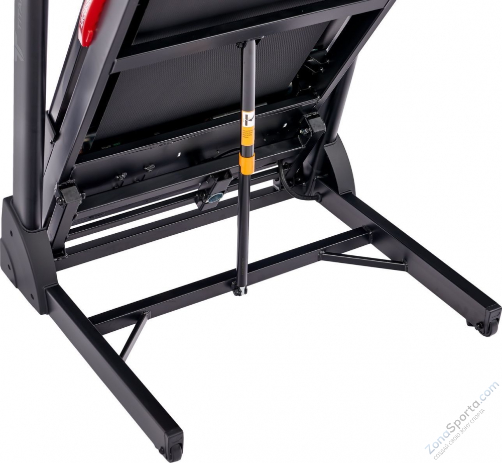 Беговая дорожка Titanium Masters Physiotech TDA Беговая дорожка Titanium Masters Physiotech TDA