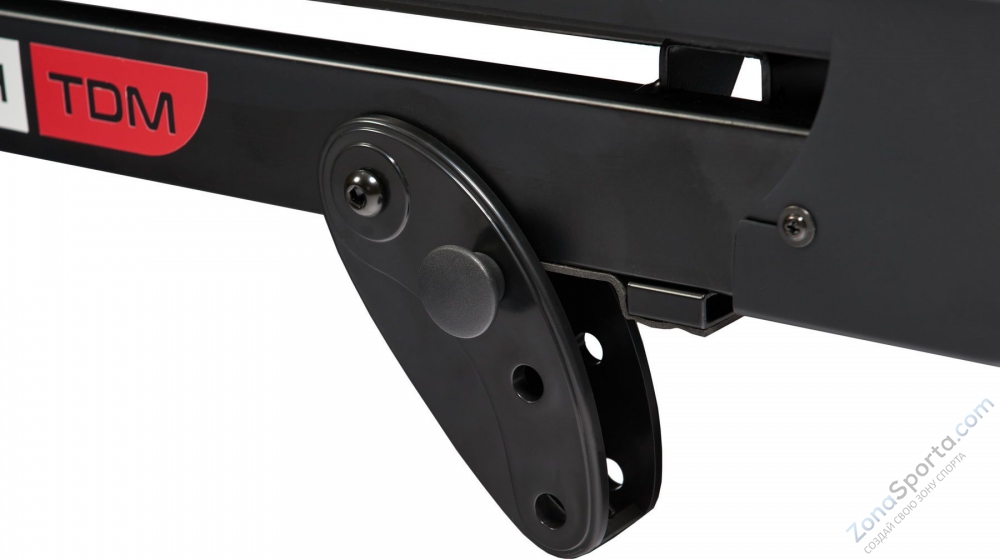 Беговая дорожка Titanium Masters Physiotech TDM Беговая дорожка Titanium Masters Physiotech TDM