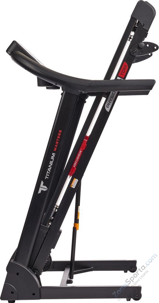 Беговая дорожка Titanium Masters Physiotech TDM Беговая дорожка Titanium Masters Physiotech TDM