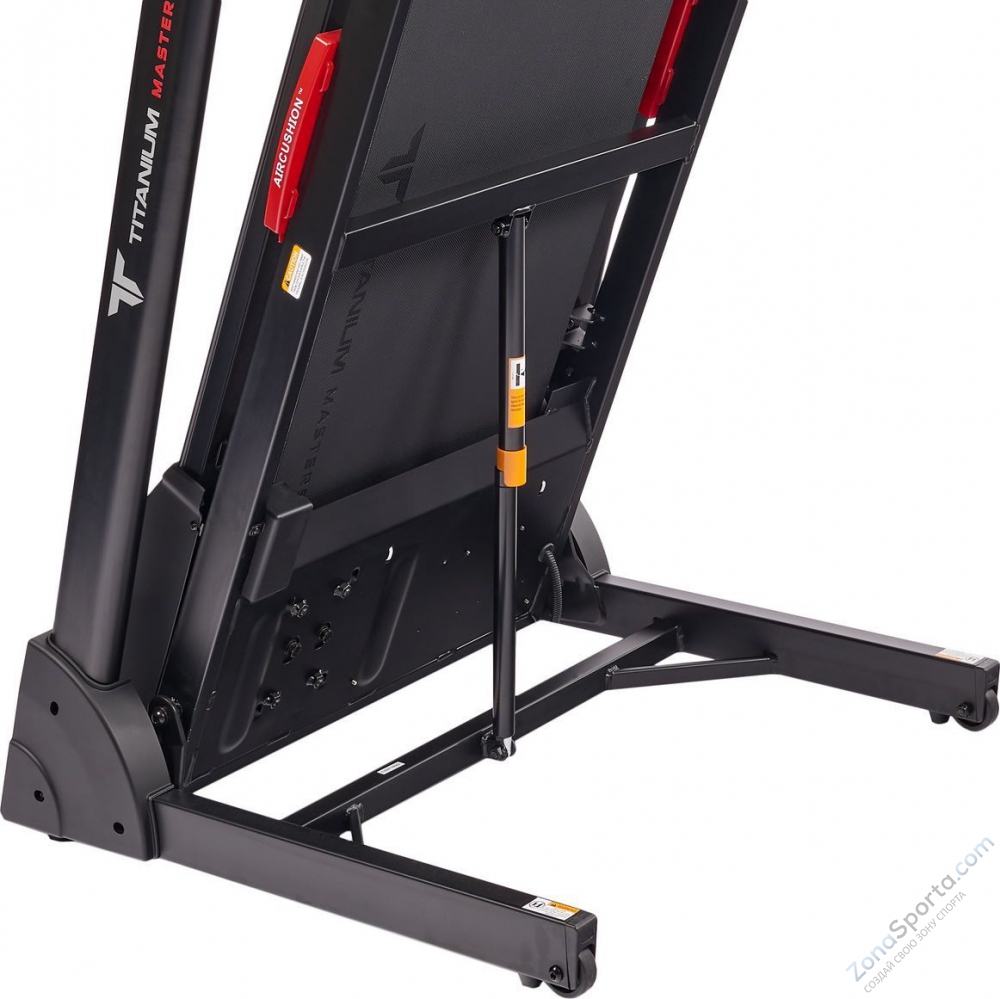 Беговая дорожка Titanium Masters Physiotech TDM Беговая дорожка Titanium Masters Physiotech TDM