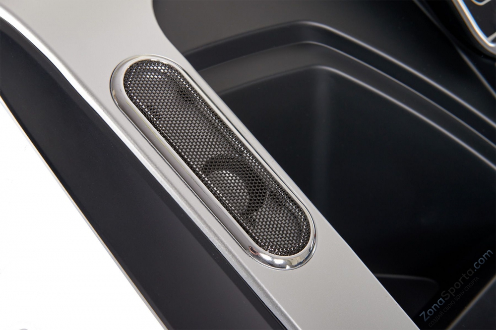 Беговая дорожка Titanium Masters Physiotech TFA Беговая дорожка Titanium Masters Physiotech TFA