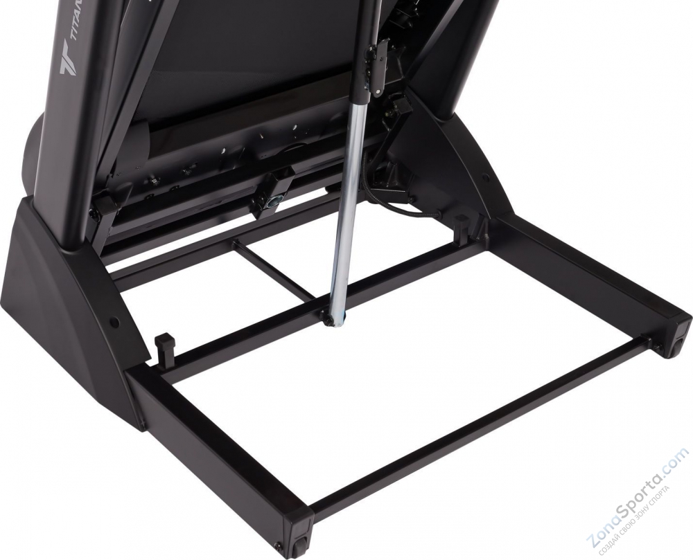 Беговая дорожка Titanium Masters Physiotech THF Беговая дорожка Titanium Masters Physiotech THF
