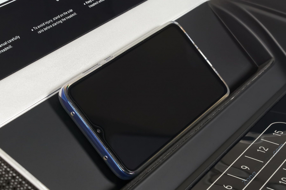 Беговая дорожка Titanium Masters Physiotech TJF Беговая дорожка Titanium Masters Physiotech TJF