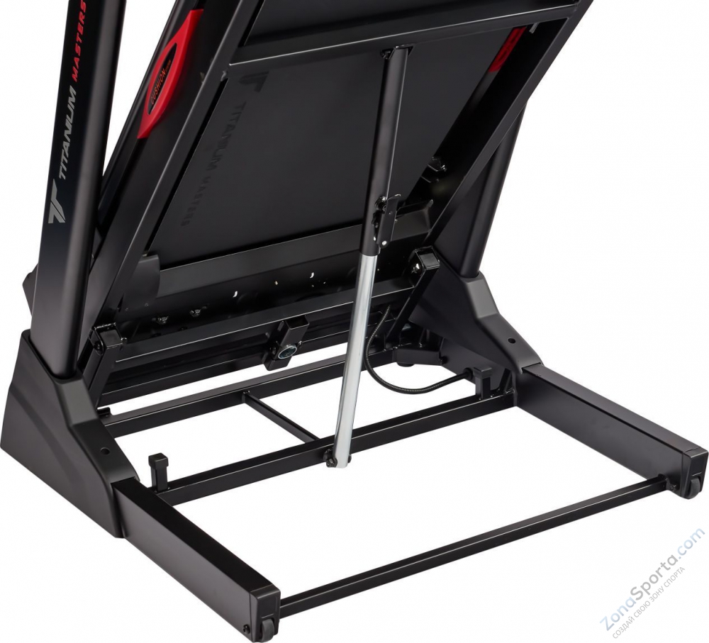 Беговая дорожка Titanium Masters Physiotech TJF Беговая дорожка Titanium Masters Physiotech TJF