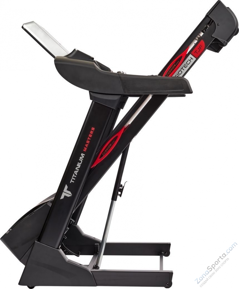 Беговая дорожка Titanium Masters Physiotech TJF Беговая дорожка Titanium Masters Physiotech TJF