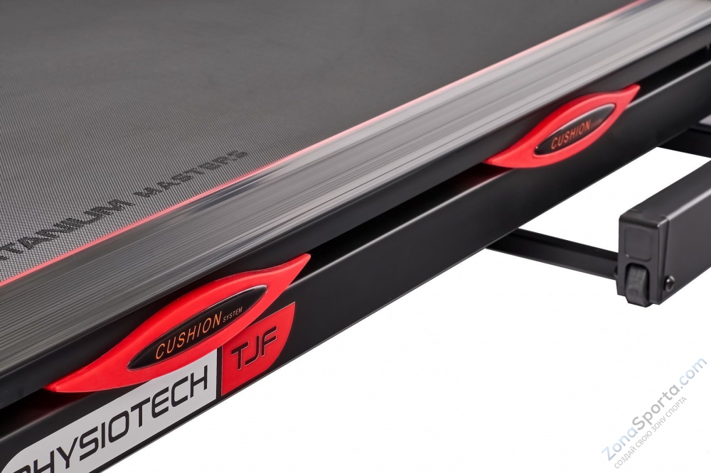 Беговая дорожка Titanium Masters Physiotech TJF Беговая дорожка Titanium Masters Physiotech TJF