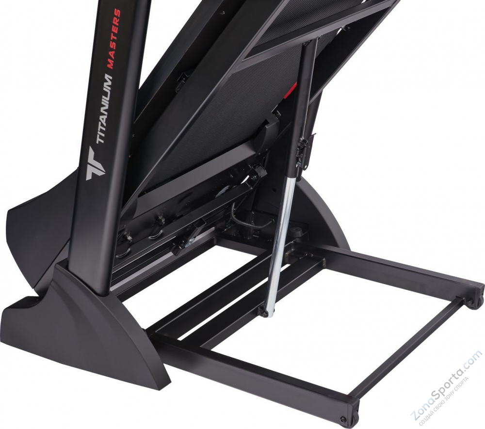 Беговая дорожка Titanium Masters Physiotech TLC Беговая дорожка Titanium Masters Physiotech TLC