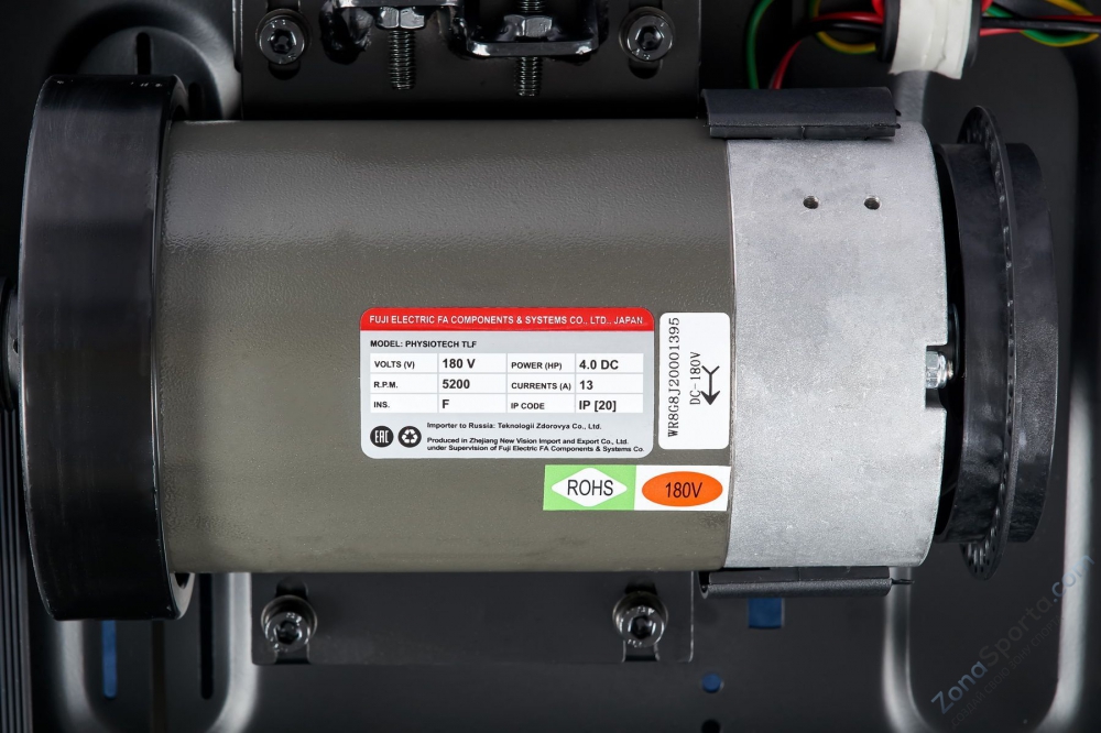 Беговая дорожка Titanium Masters Physiotech TLF Беговая дорожка Titanium Masters Physiotech TLF