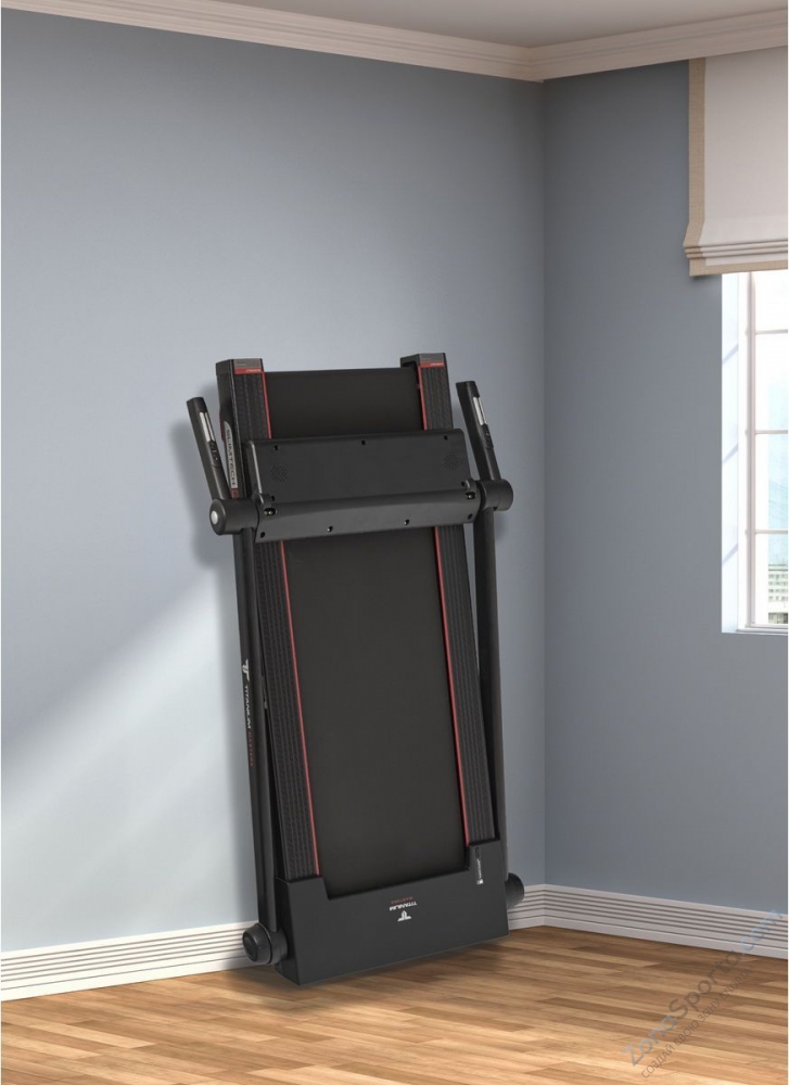 Беговая дорожка Titanium Masters Slimtech C250 Беговая дорожка Titanium Masters Slimtech C250