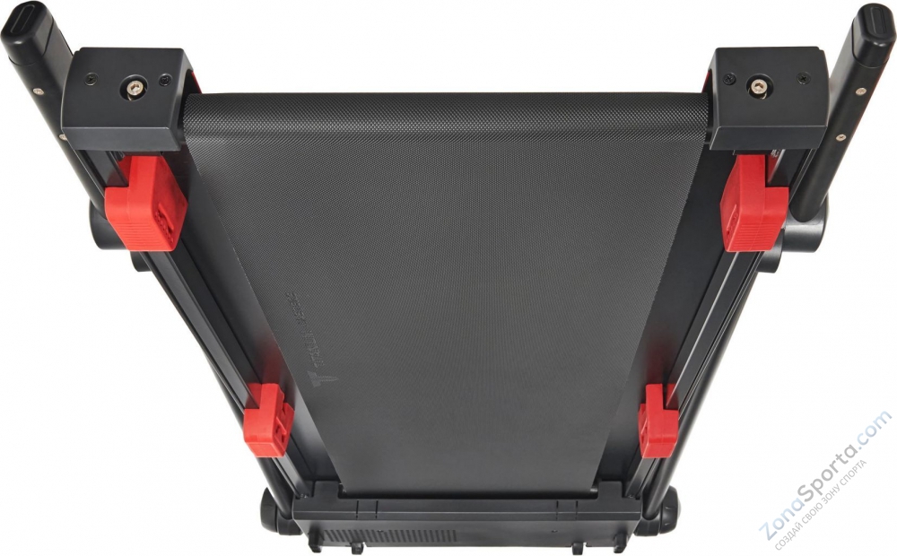 Беговая дорожка Titanium Masters Slimtech C250 Беговая дорожка Titanium Masters Slimtech C250