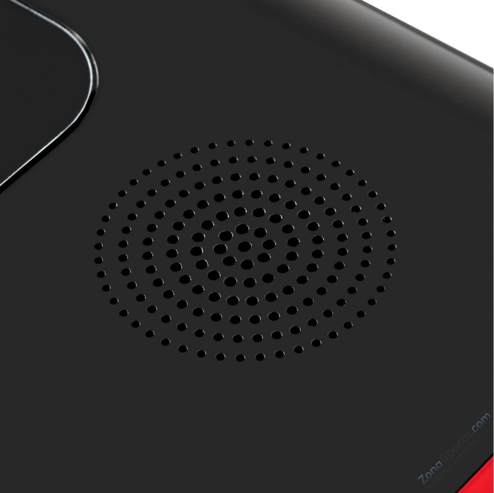 Беговая дорожка Titanium Masters Slimtech S60 (красная)