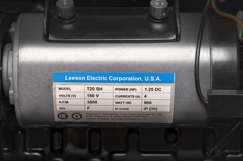 Беговая дорожка Titanium One T22 S Беговая дорожка Titanium One T22 S