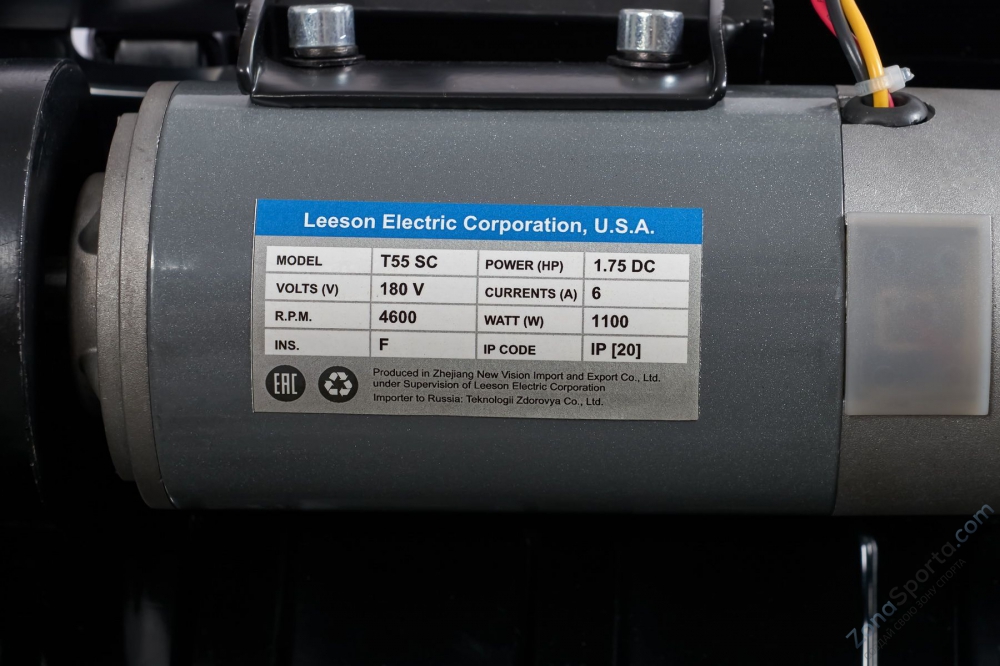 Беговая дорожка Titanium One T44 C APP Беговая дорожка Titanium One T44 C APP