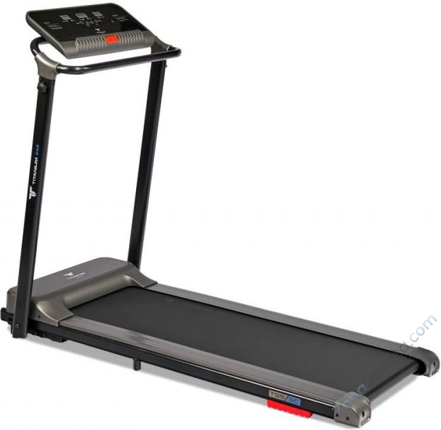 Беговая дорожка Titanium One T55 SC Беговая дорожка Titanium One T55 SC