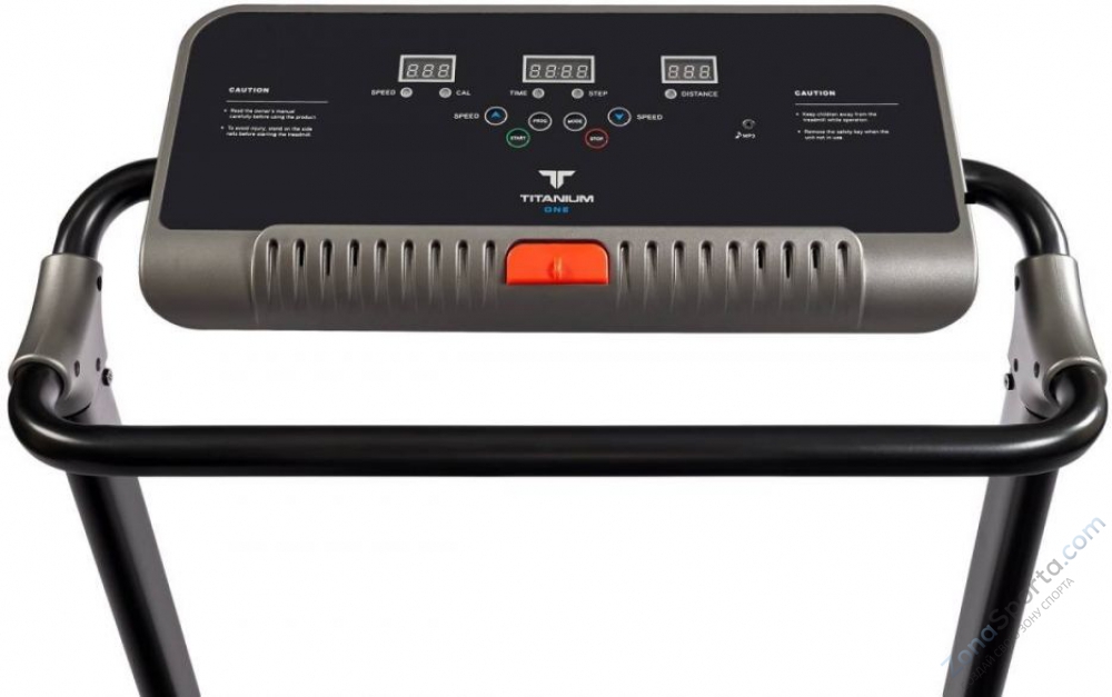 Беговая дорожка Titanium One T55 SC Беговая дорожка Titanium One T55 SC