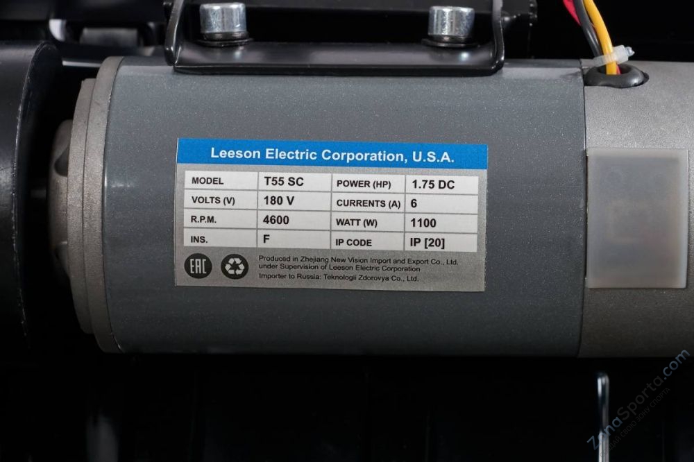 Беговая дорожка Titanium One T55 SC Беговая дорожка Titanium One T55 SC