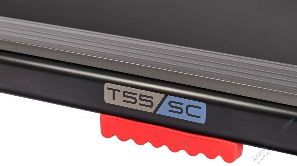 Беговая дорожка Titanium One T55 SC Беговая дорожка Titanium One T55 SC