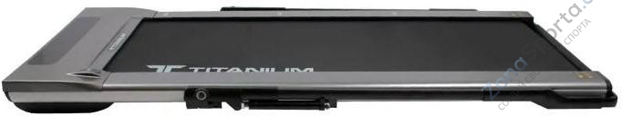 Беговая дорожка Titanium T-100SC SF 0477 Беговая дорожка Titanium T-100SC SF 0477