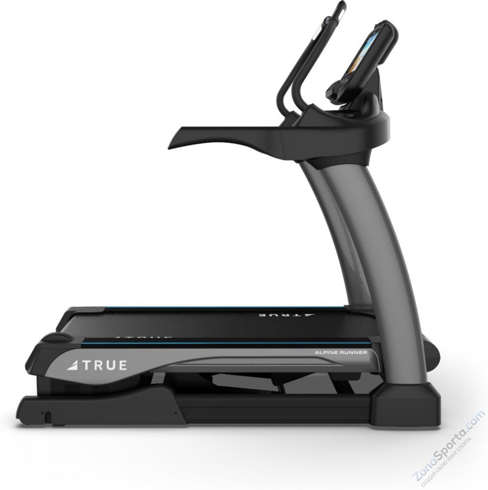 Беговая дорожка True Fitness Alpine Runner