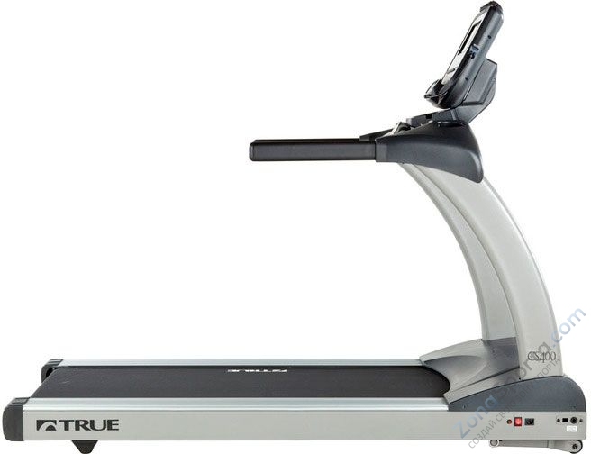 Беговая дорожка True Fitness CS400-T10T