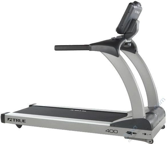 Беговая дорожка True Fitness CS400 T16T