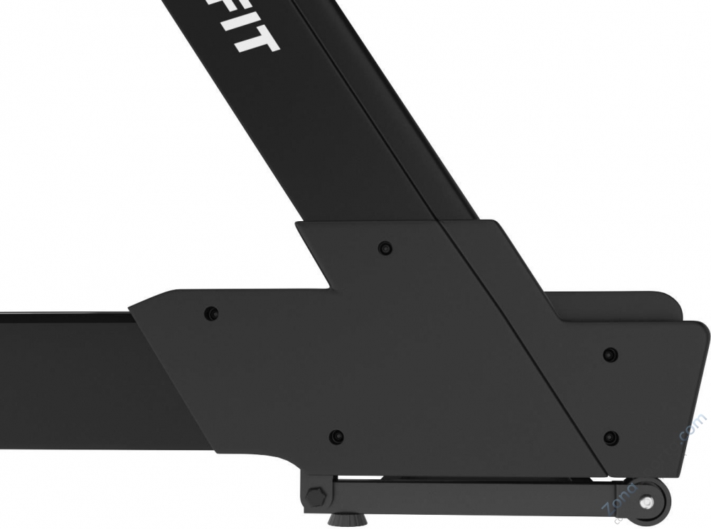 Беговая дорожка Unix Fit T-1300 PRO (LED)