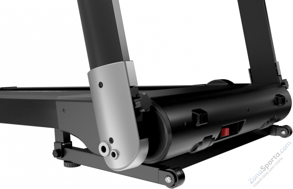 Беговая дорожка Unix Fit Hi-tech F2 Plus Dark Storm Беговая дорожка Unix Fit Hi-tech F2 Plus Dark Storm