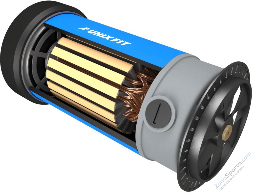 Беговая дорожка Unix Fit MX-800S Беговая дорожка Unix Fit MX-800S