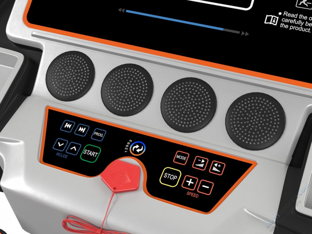 Беговая дорожка Unix Fit MX-800S Беговая дорожка Unix Fit MX-800S