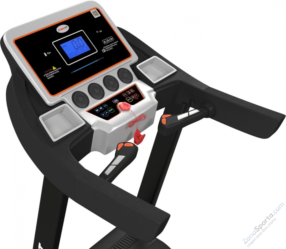 Беговая дорожка Unix Fit MX-800S Беговая дорожка Unix Fit MX-800S