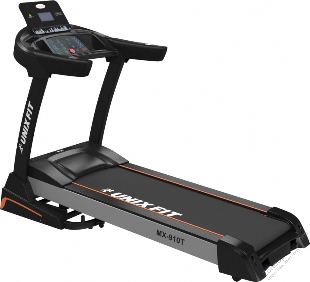 Беговая дорожка Unix Fit MX-910T Беговая дорожка Unix Fit MX-910T