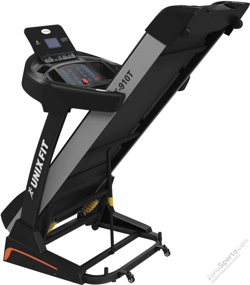 Беговая дорожка Unix Fit MX-910T Беговая дорожка Unix Fit MX-910T