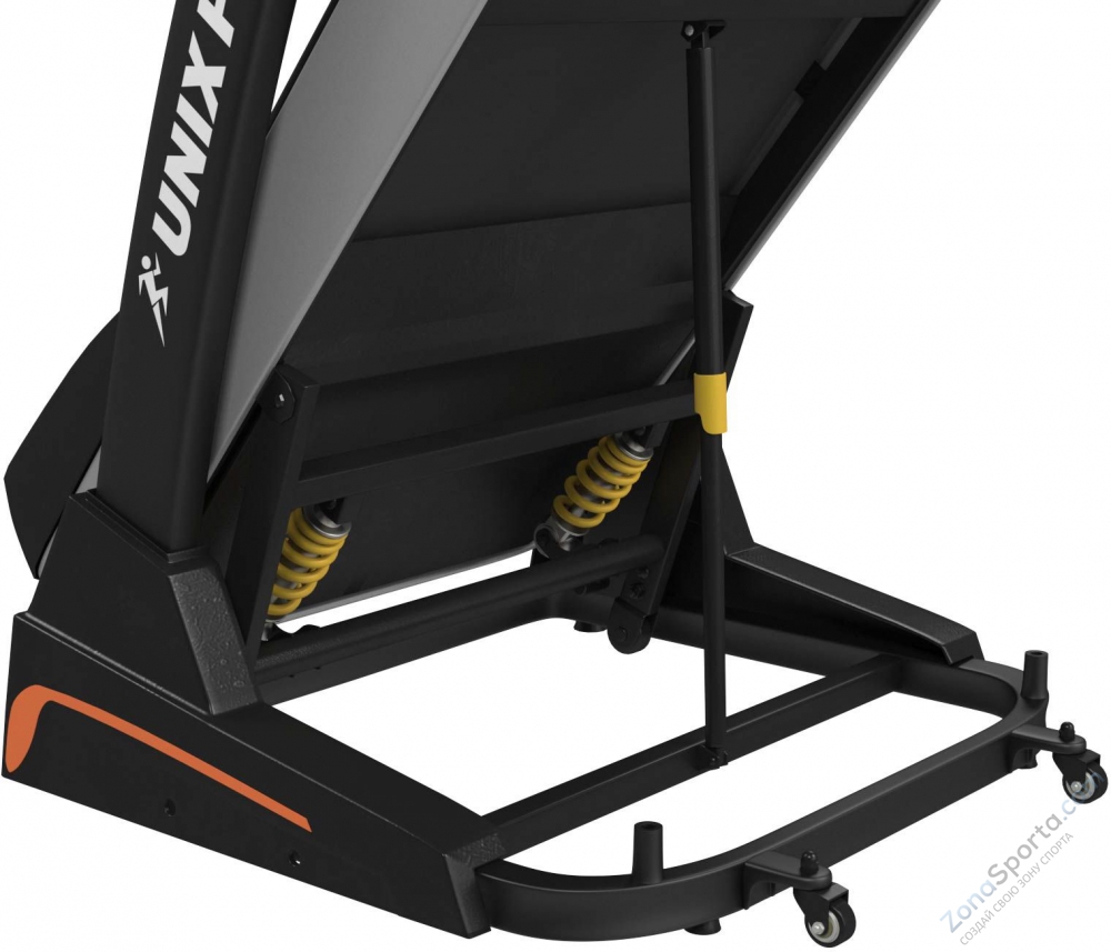 Беговая дорожка Unix Fit MX-910T Беговая дорожка Unix Fit MX-910T