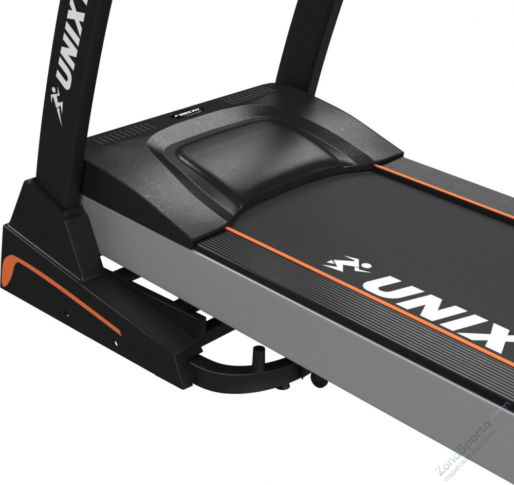 Беговая дорожка Unix Fit MX-910T Беговая дорожка Unix Fit MX-910T