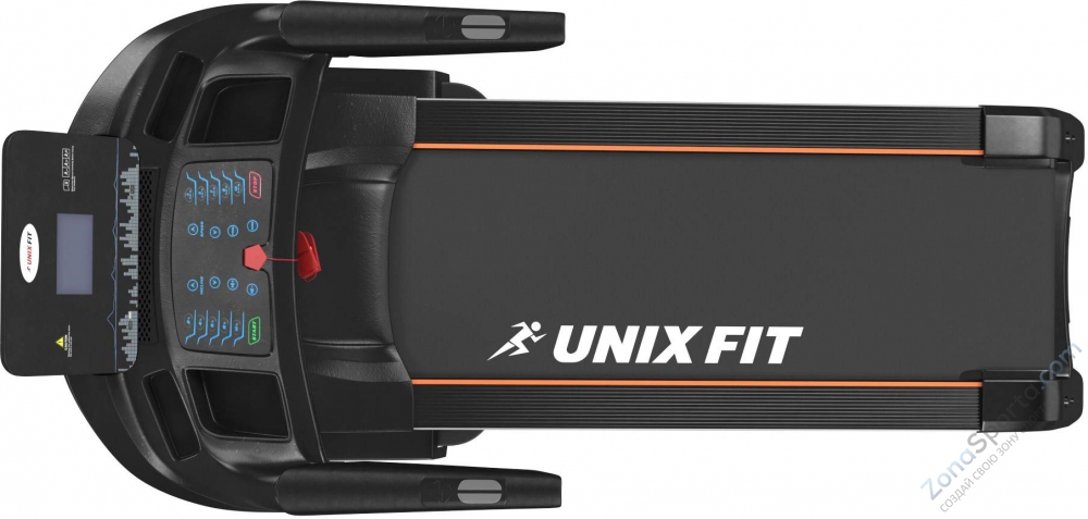 Беговая дорожка Unix Fit MX-910T Беговая дорожка Unix Fit MX-910T