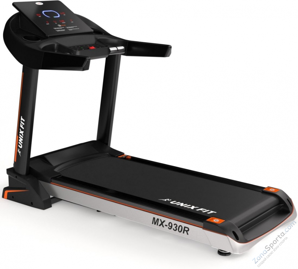 Беговая дорожка Unix Fit MX-930R Беговая дорожка Unix Fit MX-930R