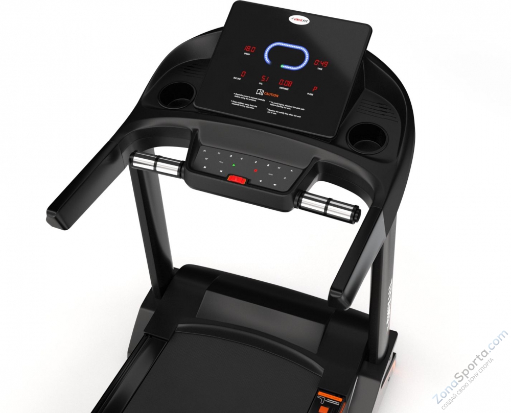 Беговая дорожка Unix Fit MX-930R Беговая дорожка Unix Fit MX-930R