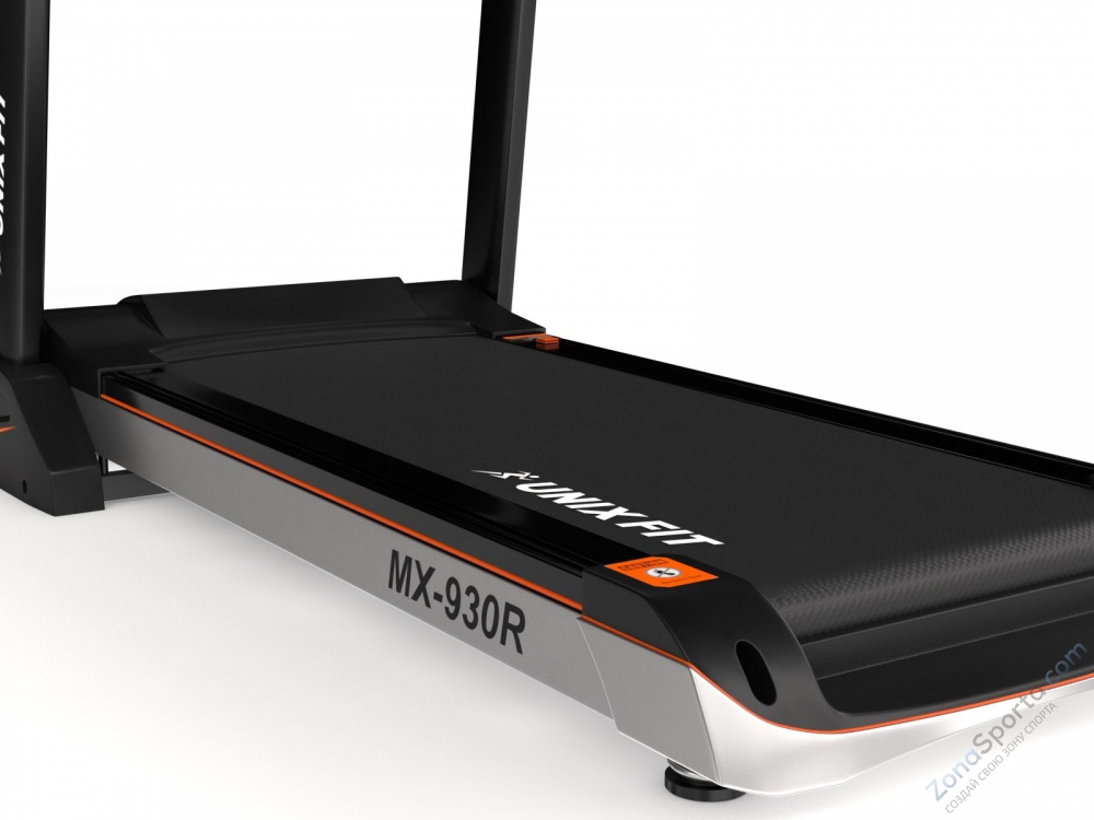 Беговая дорожка Unix Fit MX-930R Беговая дорожка Unix Fit MX-930R