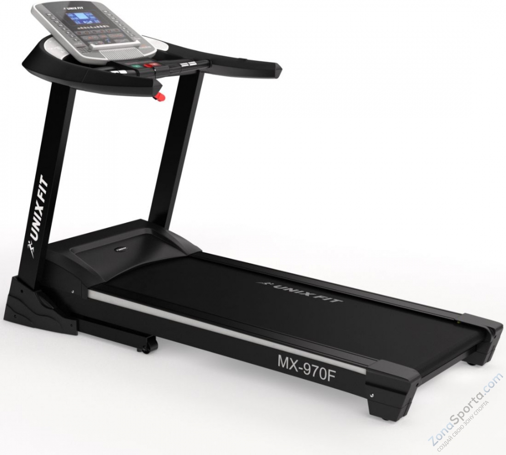 Беговая дорожка Unix Fit MX-970F Беговая дорожка Unix Fit MX-970F