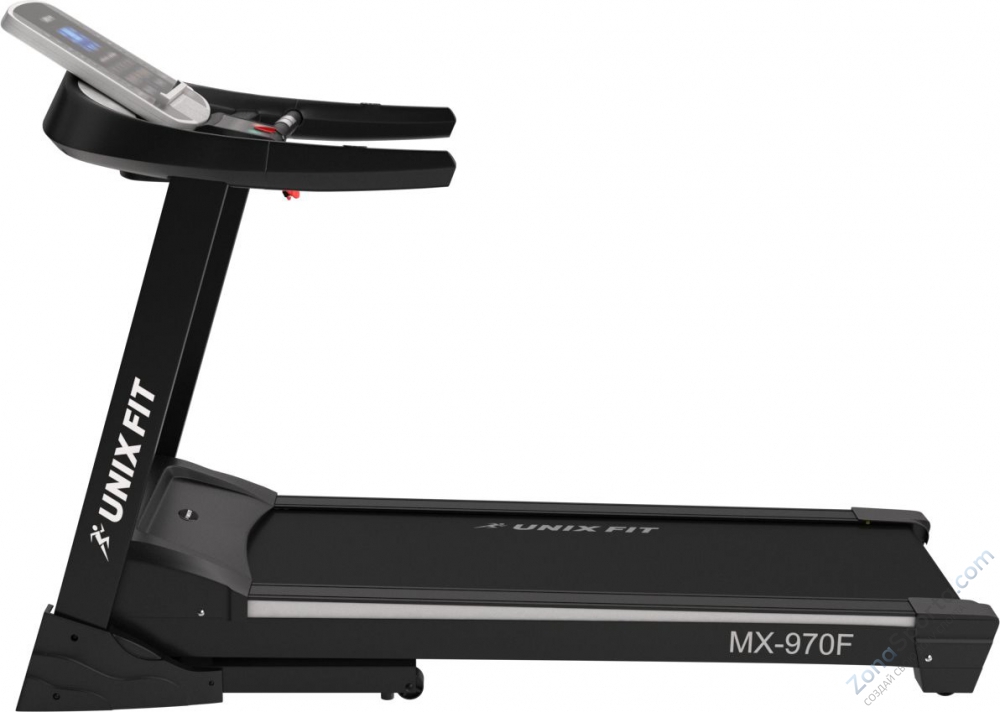 Беговая дорожка Unix Fit MX-970F Беговая дорожка Unix Fit MX-970F