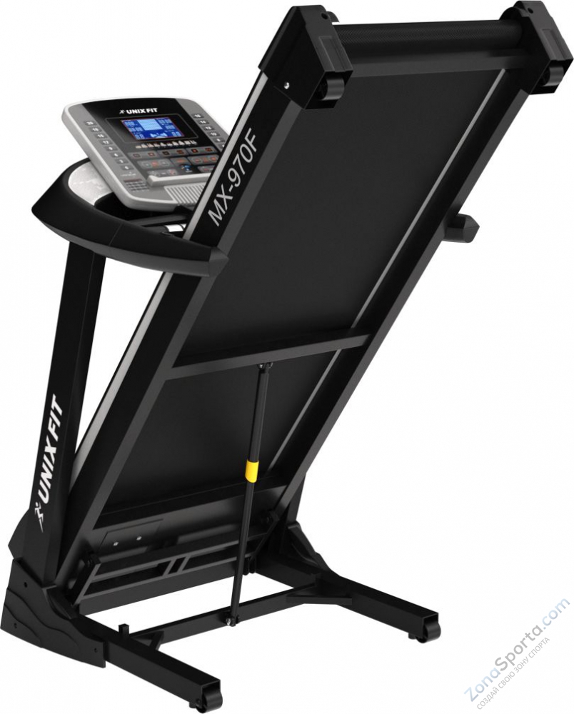 Беговая дорожка Unix Fit MX-970F Беговая дорожка Unix Fit MX-970F