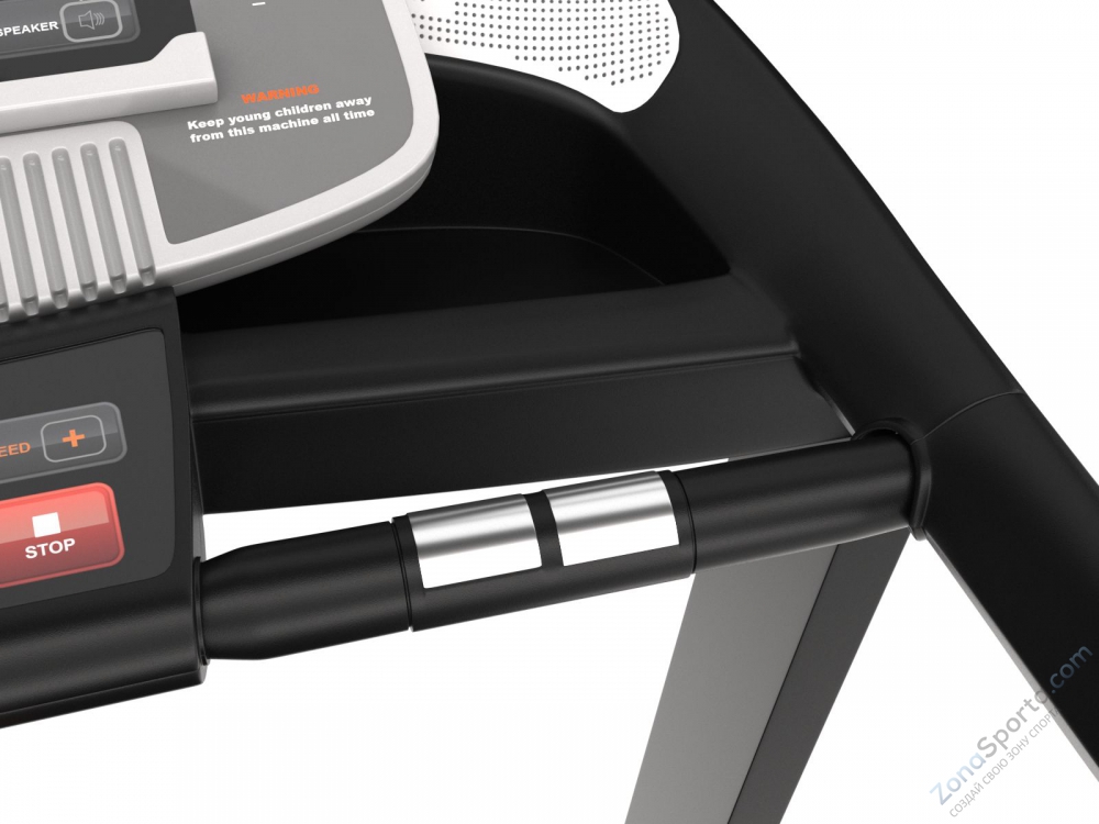 Беговая дорожка Unix Fit MX-970F Беговая дорожка Unix Fit MX-970F