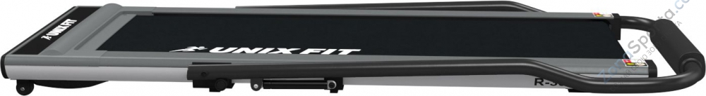 Беговая дорожка Unix Fit R-300C Grey Беговая дорожка Unix Fit R-300C Grey