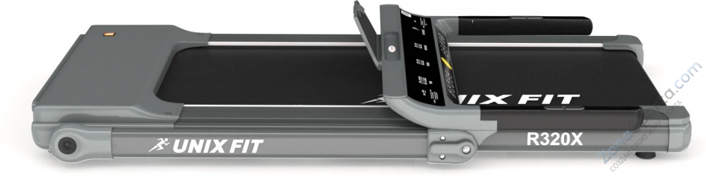Беговая дорожка Unix Fit R-320X Беговая дорожка Unix Fit R-320X